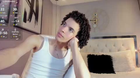 FELIPE online show from July 17, 6:47 pm