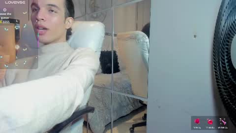 FELIPE online show from July 26, 6:49 pm