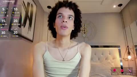 FELIPE online show from July 18, 6:57 pm