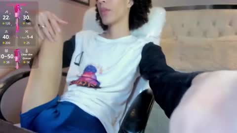 FELIPE online show from August 4, 6:23 pm