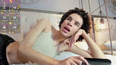 FELIPE online show from July 15, 6:36 pm