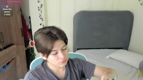 Felix leex online show from May 2, 7:38 pm
