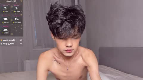 Felix online show from August 2, 6:39 pm