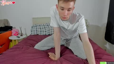 felixcurt online show from June 3, 2:33 pm