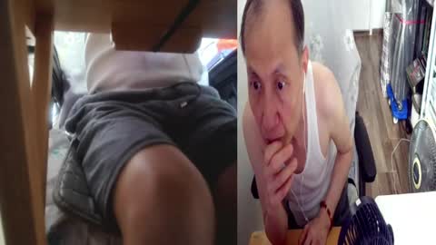 felixlau online show from June 7, 8:21 am