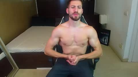 FelixRook online show from August 3, 9:15 am