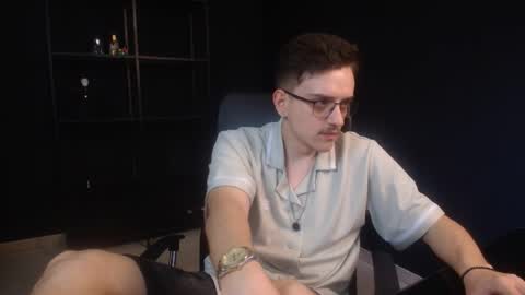 FelixStark online show from May 31, 5:30 am