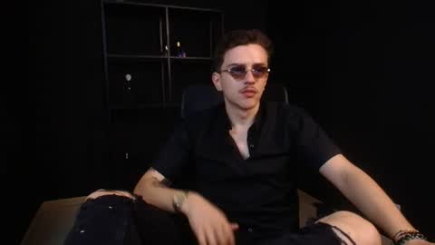 FelixStark online show from July 18, 6:41 am