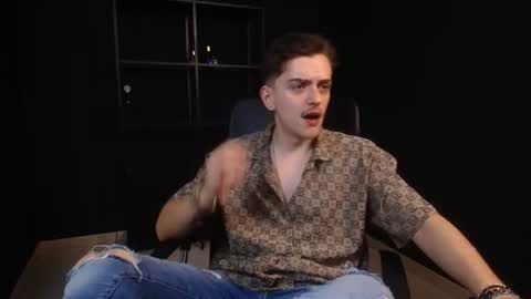 FelixStark online show from July 27, 7:37 am