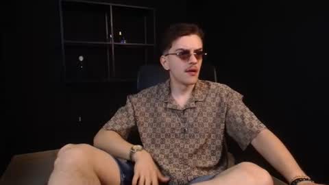 FelixStark online show from July 7, 7:23 am