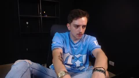 FelixStark online show from July 17, 5:47 am
