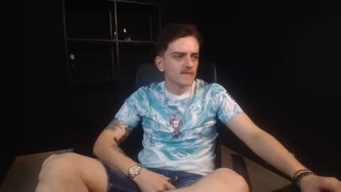 FelixStark online show from August 1, 6:34 am