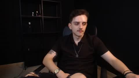 FelixStark online show from July 3, 5:35 am