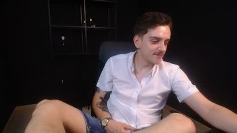 FelixStark online show from July 19, 6:41 am