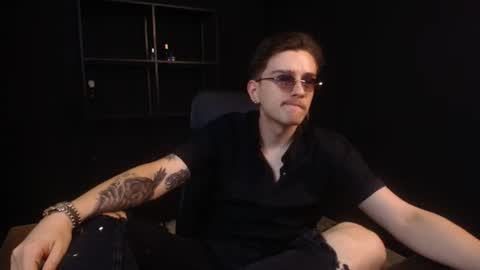 FelixStark online show from August 3, 9:15 am