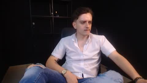 FelixStark online show from July 25, 7:16 am