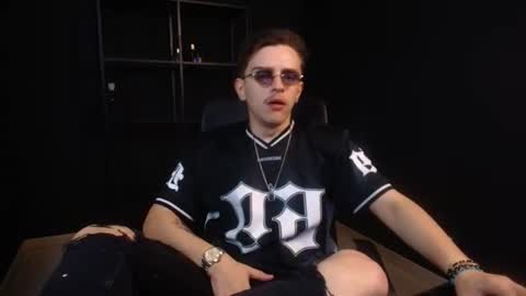 FelixStark online show from August 2, 6:45 am