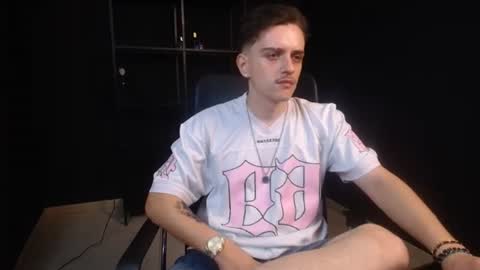 FelixStark online show from July 21, 5:53 am
