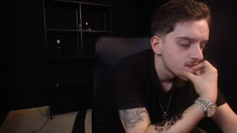 FelixStark online show from July 15, 10:22 am