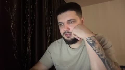 Vlad online show from July 21, 7:16 pm