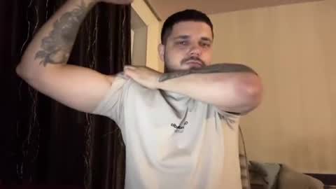 Vlad online show from July 22, 8:23 pm