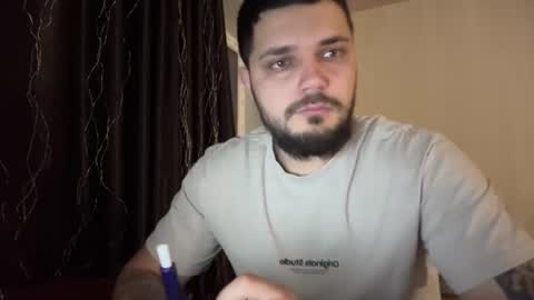 Vlad online show from July 12, 7:05 pm