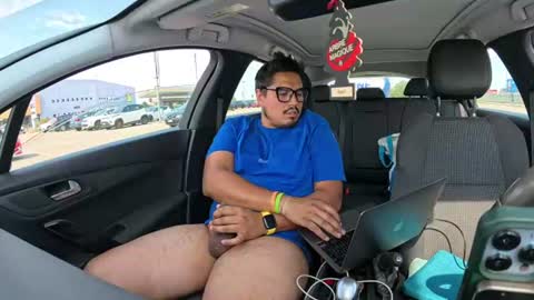 Fernan online show from July 25, 2:03 pm