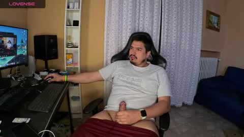 Fernan online show from May 4, 9:11 am