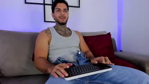 ferxomagno online show from May 7, 11:49 pm