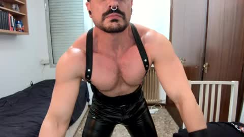 fetichulo76 online show from July 20, 3:34 am