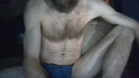 fetishdaddybigd online show from July 13, 10:17 am