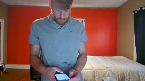 fetishking6 online show from July 15, 8:48 pm