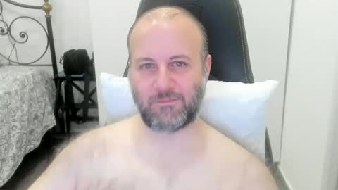 filippo12356 online show from June 5, 8:31 am