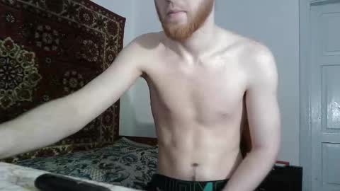Whitechocolate online show from May 19, 8:48 pm