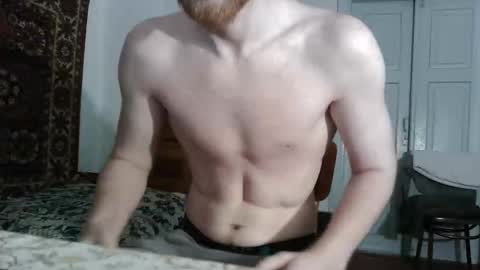 Whitechocolate online show from May 18, 7:18 pm