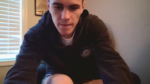 Jake  I am Bicurious online show from May 3, 11:07 pm