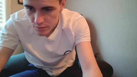 Jake  I am Bicurious online show from May 16, 8:40 pm