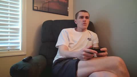 Jake  I am Bicurious online show from May 18, 7:18 pm