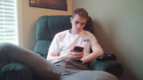 Jake  I am Bicurious online show from May 9, 8:21 pm