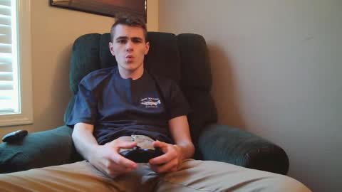 Jake  I am Bicurious online show from April 30, 10:14 pm