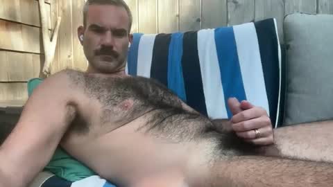 Daddy Cam online show from May 17, 9:33 pm