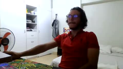 Ricardo online show from May 1, 4:16 am