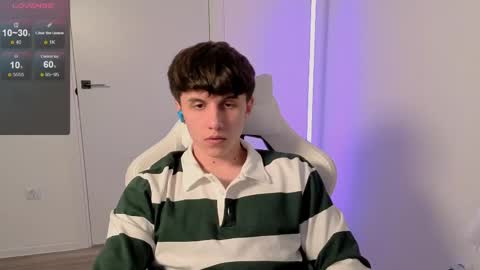 first_mark online show from May 2, 1:47 pm