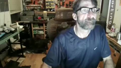 fishermanjack0101 online show from May 21, 10:09 am