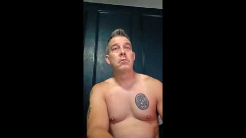 FitDaddy online show from May 19, 12:33 pm