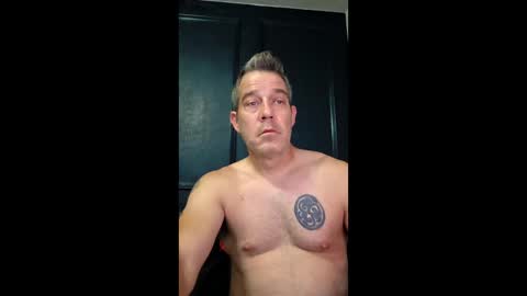 FitDaddy online show from May 1, 12:19 pm