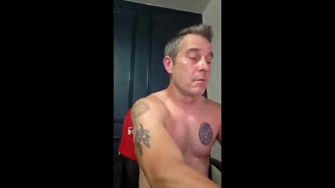FitDaddy online show from April 30, 5:36 am