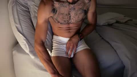 fitjacques online show from June 29, 3:56 am