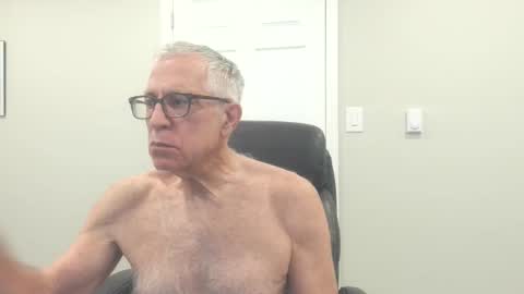 Jon online show from May 17, 1:40 pm