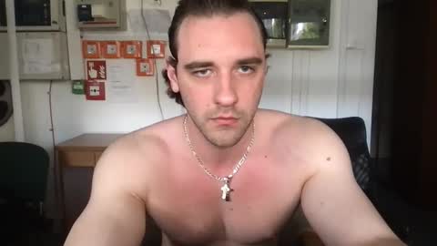 FitnessBoyTeam online show from June 3, 3:50 pm